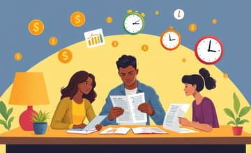 Explore installment loans for structured repayment