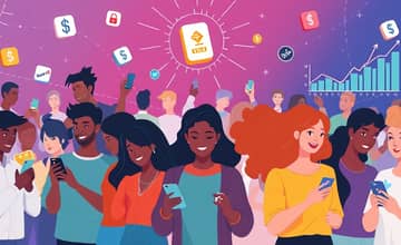 Explore mobile-first credit products for digital convenience