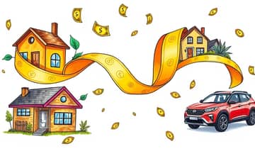 Compare personal lines of credit for flexible borrowing needs