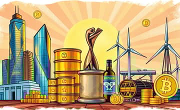 Allocate to alternative assets for diversification