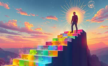 Focus on progress, not perfection