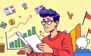 Track your debt payoff with goal-based credit management tools