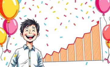 Celebrate each debt milestone paid off