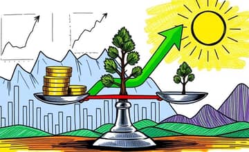 Balance risk and reward as your finances grow
