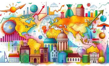 Diversify your portfolio to manage risk