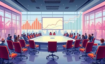 Labor shortages pressure corporate profit margins