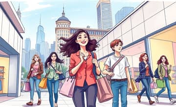 Retail sales surge amid pent-up demand