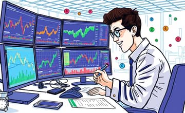 Build a watchlist to research potential opportunities