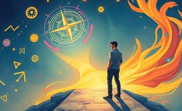 Avoid chasing trends—stick to your plan