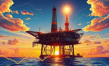 Energy sector outperforms as oil prices climb