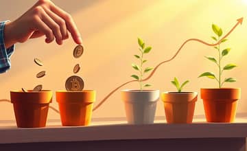 Use dollar-cost averaging to smooth out market entry