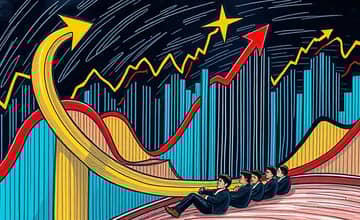 Stay patient—market cycles require discipline