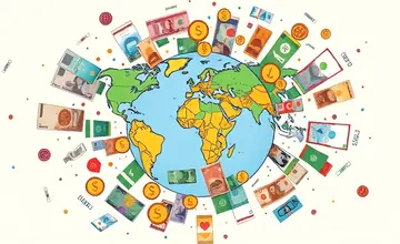 Adjust for currency exposure in international portfolios