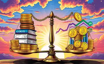Balance speculative positions with core holdings