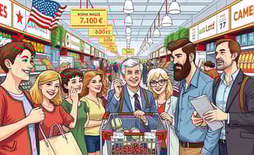 Consumer confidence rebounds after wage growth reports