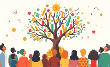 Use index funds for cost-efficient market access