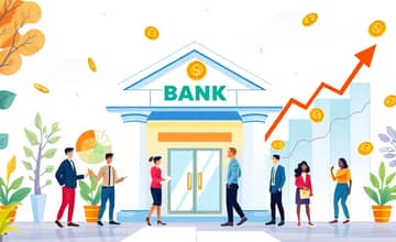 Bank earnings rise as loan demand improves