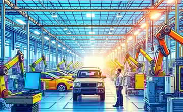 Manufacturing output expands in developed economies