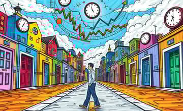 Plan your exit strategy before entering any investment
