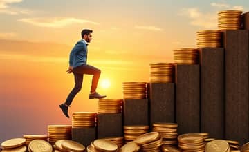 Allocate more to growth assets early in your career