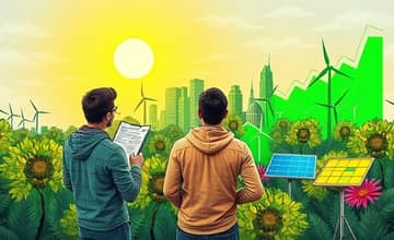Green investing trends boost ESG-focused portfolios
