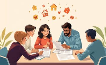 Review insurance needs annually