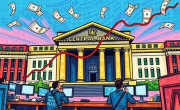 Interest rate policy shifts drive bond market volatility