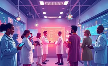 Healthcare sector maintains steady performance