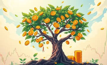 Reinvest dividends to build wealth faster