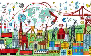 Trade policy headlines trigger sector rotation