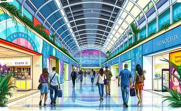Luxury brands capitalize on travel recovery