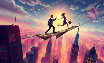 Margin debt levels spark risk management discussions