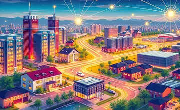 REITs diversify as work-from-home trends persist
