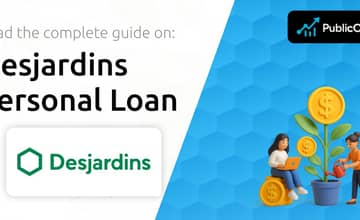 Desjardins Personal Loan: Your Complete Guide