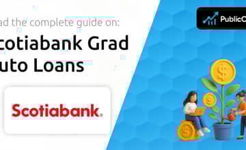 Scotiabank Grad Auto Loans: Your Complete Guide