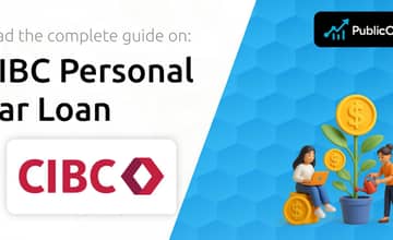 CIBC Personal Car Loan: Your Complete Guide