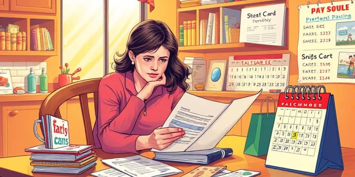 Understand deferred interest offers before signing up