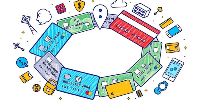 Use cashback cards strategically to lower recurring bills