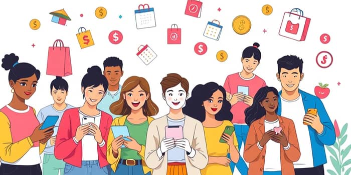 Use BNPL (Buy Now, Pay Later) services with clear repayment plans