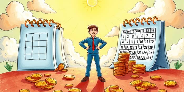 Consider installment loans with early payment flexibility