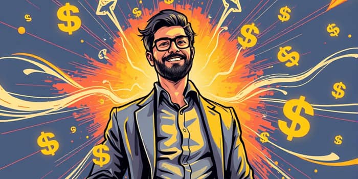 Explore revolving credit facilities for on-demand capital