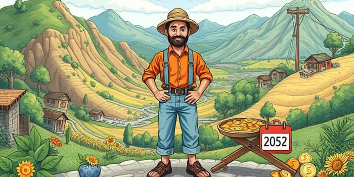 Apply for flexible credit plans designed for seasonal workers