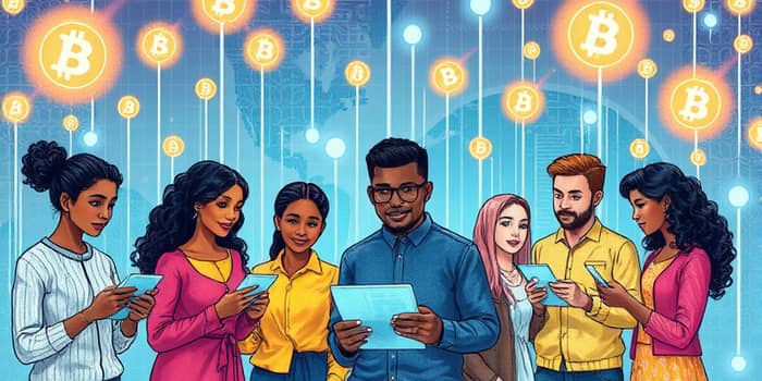 Check out fintech-powered credit products with smarter insights