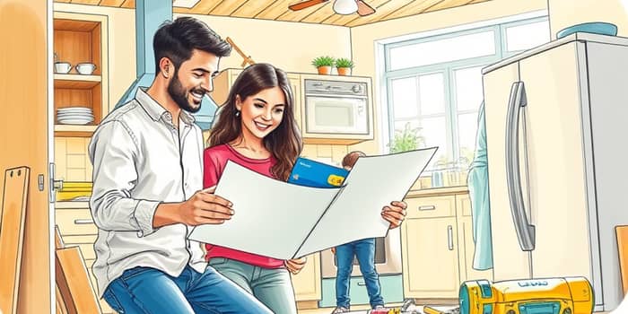 Low-interest credit cards help manage big-ticket purchases
