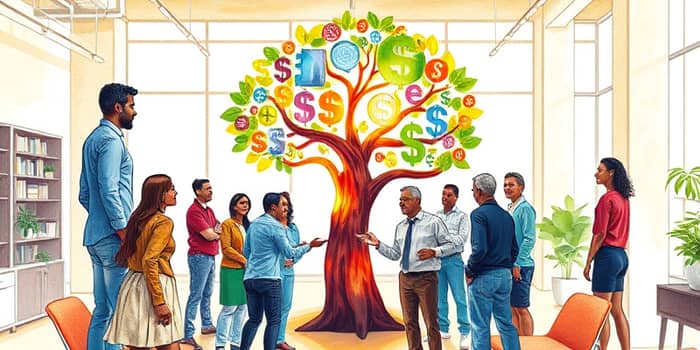 Understand the purpose behind budgeting before the numbers