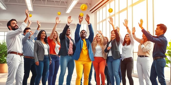 Access employer-sponsored low-interest loan solutions
