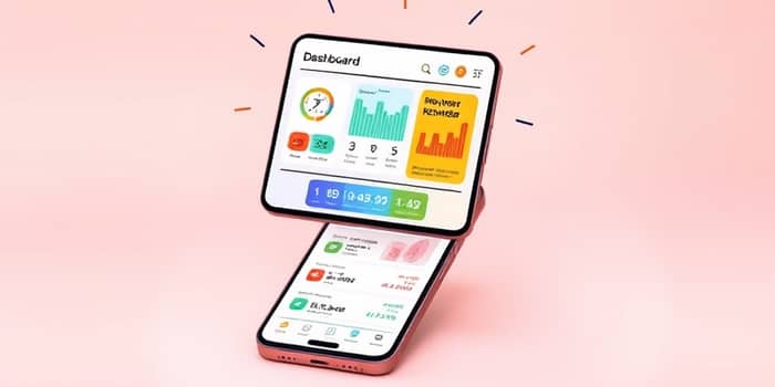 Set repayment reminders directly through your credit portal