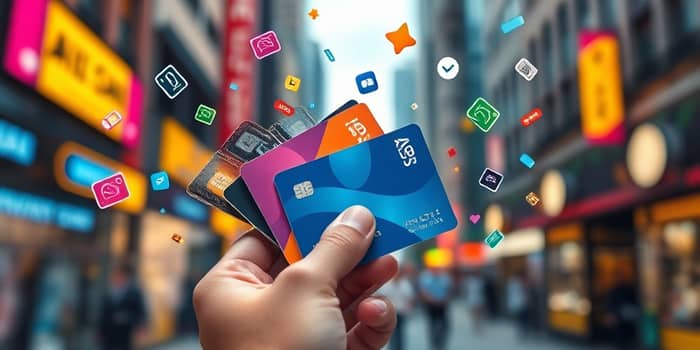Leverage credit cards that reward on subscription spending