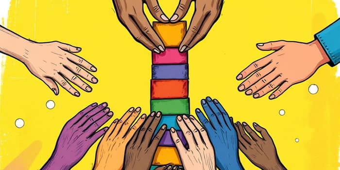 Stay consistent with micro-habits that build trust