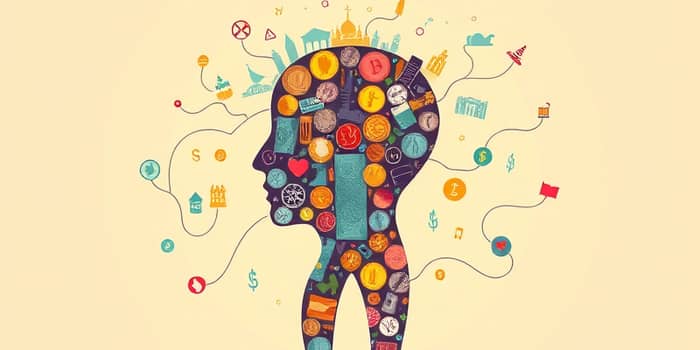 Explore your financial identity and its impact